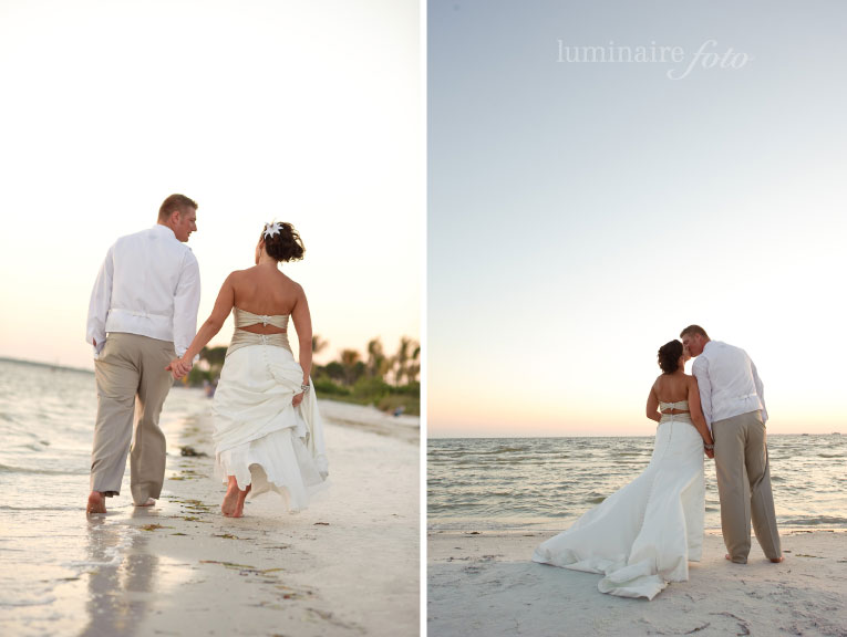 Pink Shell Beach Resort Weddings Archives Naples Wedding