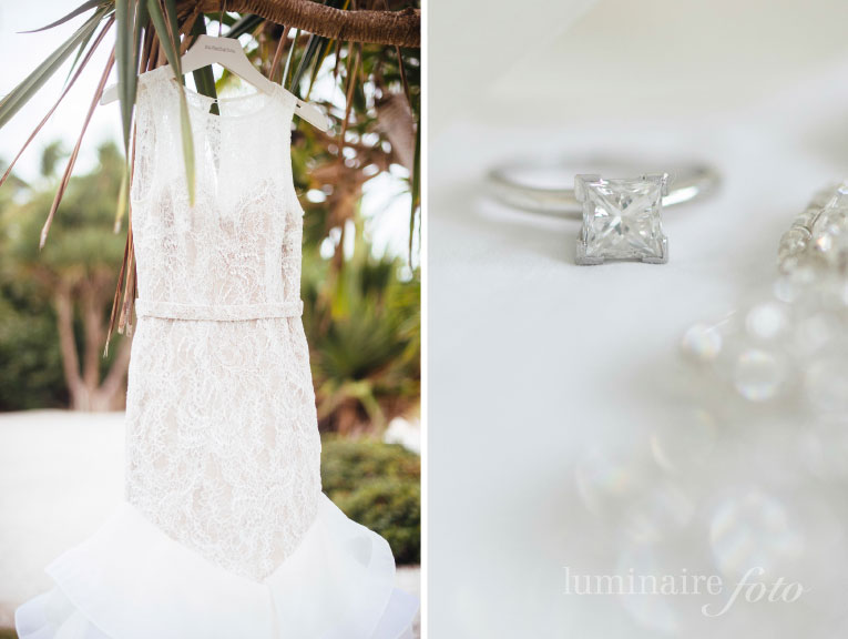 Sarah Carlos Naples Beach Hotel Wedding Naples Wedding