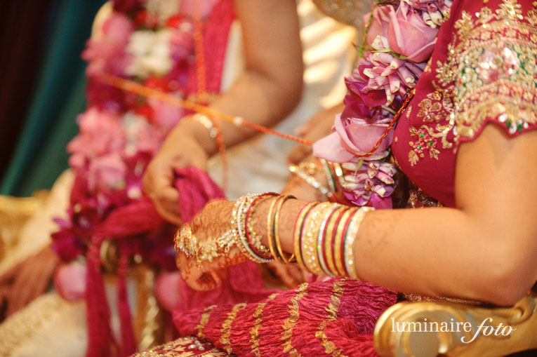 coconut decoration for indian wedding